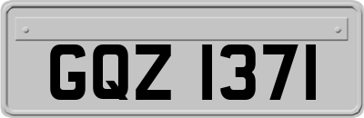 GQZ1371