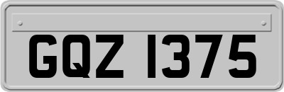 GQZ1375