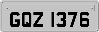GQZ1376