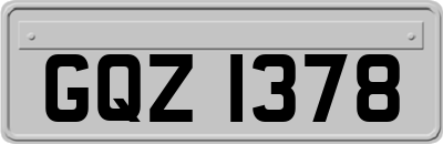 GQZ1378