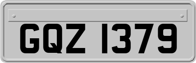GQZ1379