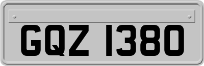 GQZ1380