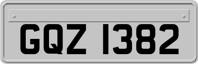 GQZ1382