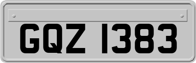 GQZ1383
