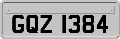 GQZ1384