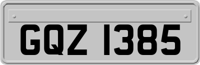 GQZ1385