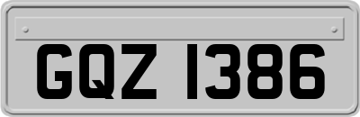 GQZ1386