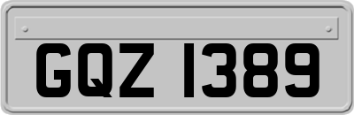 GQZ1389