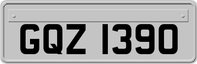 GQZ1390