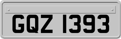 GQZ1393