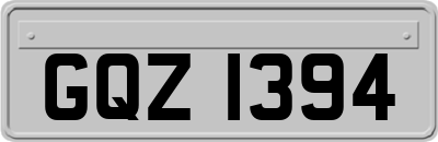 GQZ1394
