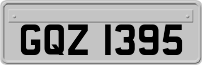 GQZ1395