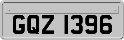 GQZ1396