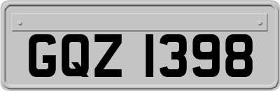 GQZ1398