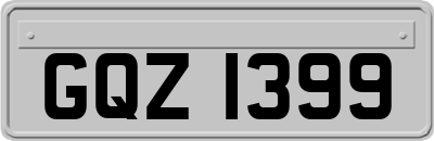 GQZ1399