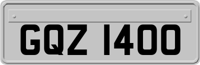 GQZ1400