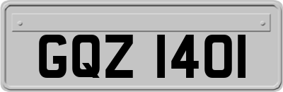GQZ1401