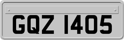 GQZ1405
