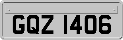 GQZ1406