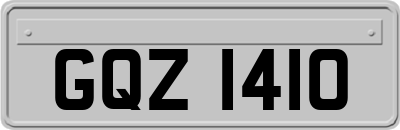 GQZ1410