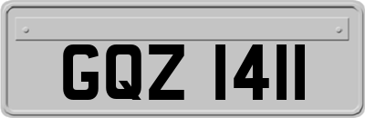GQZ1411