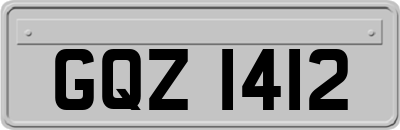 GQZ1412