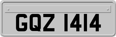 GQZ1414