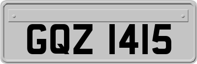 GQZ1415