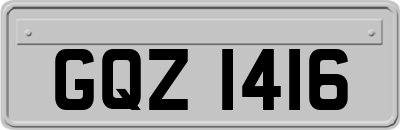 GQZ1416