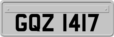 GQZ1417