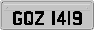GQZ1419