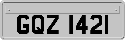GQZ1421