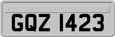 GQZ1423