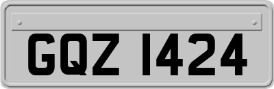 GQZ1424