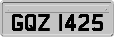 GQZ1425