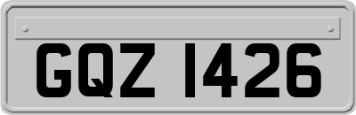 GQZ1426