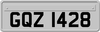 GQZ1428