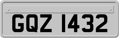 GQZ1432