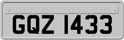 GQZ1433