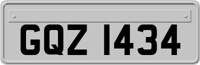 GQZ1434
