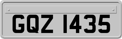 GQZ1435