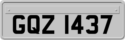 GQZ1437