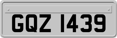 GQZ1439