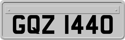 GQZ1440
