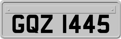 GQZ1445
