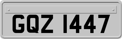 GQZ1447