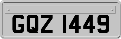 GQZ1449