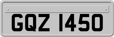 GQZ1450