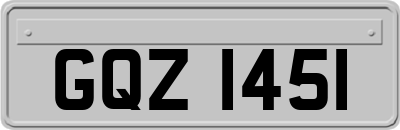 GQZ1451