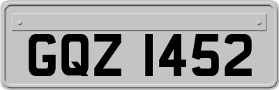 GQZ1452